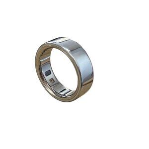 Authentic ŌURA Ring 4 | Size 10 | Unisex | New, Unused & Factory Sealed